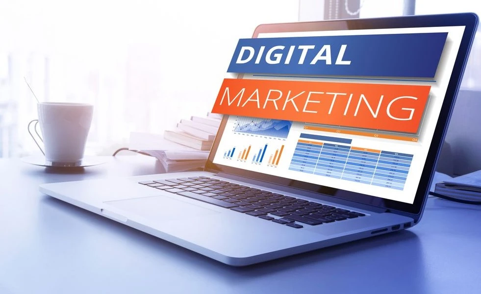 Metode Digital Marketing yang Paling Praktis
