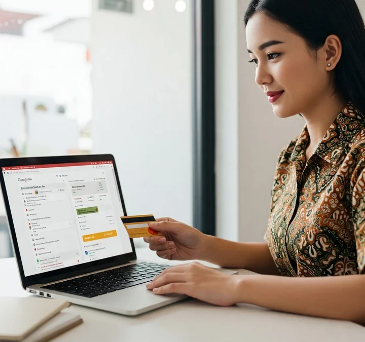 Cara Membayar Campaign Iklan Google Ads